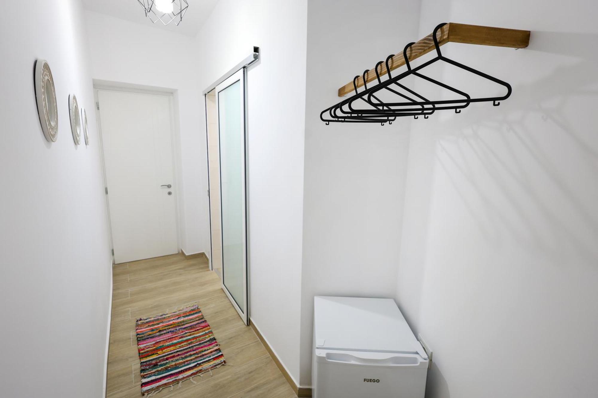 Hotel Vila Vreko B&B Berat Eksteriør bilde